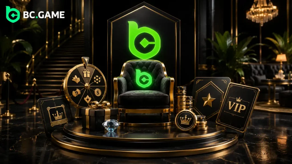 VIP Program and Loyalty Rewards